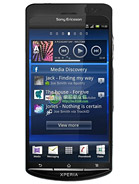Best available price of Sony Ericsson Xperia Duo in Angola