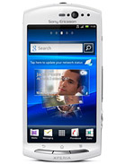 Best available price of Sony Ericsson Xperia neo V in Angola