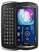Best available price of Sony Ericsson Xperia pro in Angola
