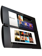Best available price of Sony Tablet P 3G in Angola