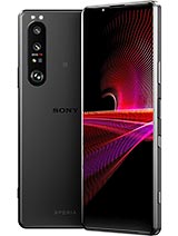 Best available price of Sony Xperia 1 III in Angola