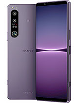 Best available price of Sony Xperia 1 IV in Angola