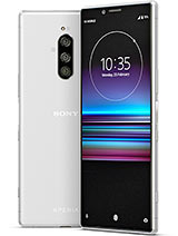 Best available price of Sony Xperia 1 in Angola