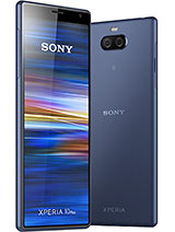 Best available price of Sony Xperia 10 Plus in Angola