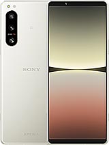 Best available price of Sony Xperia 5 IV in Angola