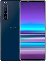 Best available price of Sony Xperia 5 Plus in Angola