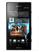 Best available price of Sony Xperia acro S in Angola