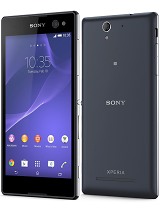 Best available price of Sony Xperia C3 in Angola