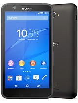 Best available price of Sony Xperia E4 Dual in Angola