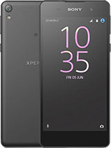Best available price of Sony Xperia E5 in Angola