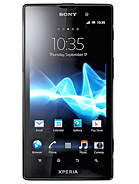 Best available price of Sony Xperia ion HSPA in Angola