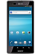 Best available price of Sony Xperia ion LTE in Angola