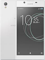 Best available price of Sony Xperia L1 in Angola