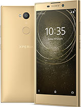 Best available price of Sony Xperia L2 in Angola
