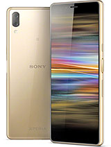 Best available price of Sony Xperia L3 in Angola