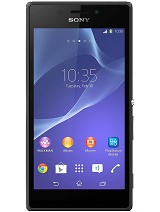 Best available price of Sony Xperia M2 dual in Angola