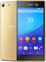 Best available price of Sony Xperia M5 Dual in Angola