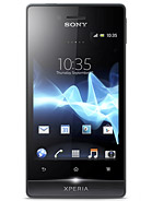 Best available price of Sony Xperia miro in Angola