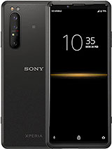 Best available price of Sony Xperia Pro in Angola