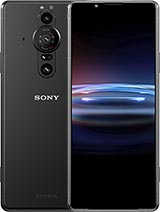 Best available price of Sony Xperia Pro-I in Angola