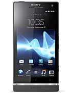 Best available price of Sony Xperia S in Angola