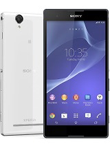 Best available price of Sony Xperia T2 Ultra in Angola