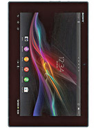 Best available price of Sony Xperia Tablet Z LTE in Angola