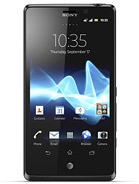 Best available price of Sony Xperia T LTE in Angola