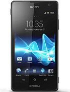 Best available price of Sony Xperia TX in Angola