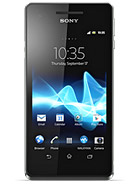 Best available price of Sony Xperia V in Angola