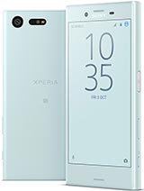 Best available price of Sony Xperia X Compact in Angola