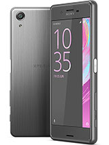 Best available price of Sony Xperia X Performance in Angola