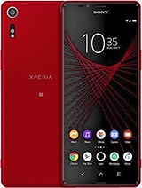 Best available price of Sony Xperia X Ultra in Angola