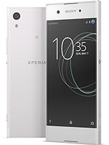 Best available price of Sony Xperia XA1 in Angola