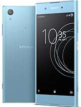 Best available price of Sony Xperia XA1 Plus in Angola