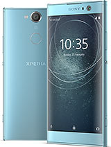 Best available price of Sony Xperia XA2 in Angola