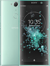 Best available price of Sony Xperia XA2 Plus in Angola