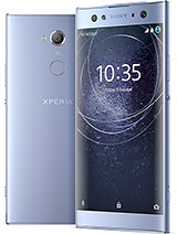 Best available price of Sony Xperia XA2 Ultra in Angola