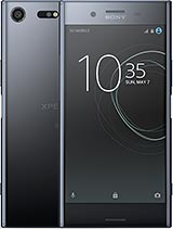 Best available price of Sony Xperia XZ Premium in Angola