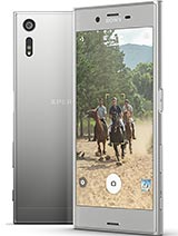 Best available price of Sony Xperia XZ in Angola