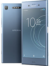Best available price of Sony Xperia XZ1 in Angola