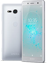 Best available price of Sony Xperia XZ2 Compact in Angola