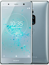 Best available price of Sony Xperia XZ2 Premium in Angola