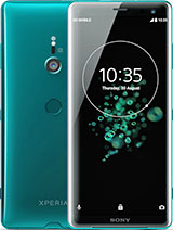 Best available price of Sony Xperia XZ3 in Angola
