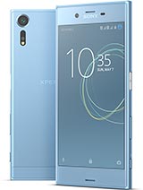 Best available price of Sony Xperia XZs in Angola