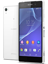 Best available price of Sony Xperia Z2 in Angola