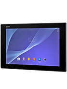 Best available price of Sony Xperia Z2 Tablet LTE in Angola