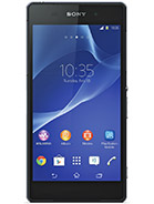 Best available price of Sony Xperia Z2a in Angola
