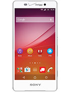 Best available price of Sony Xperia Z4v in Angola