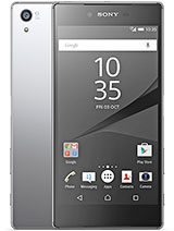 Best available price of Sony Xperia Z5 Premium Dual in Angola